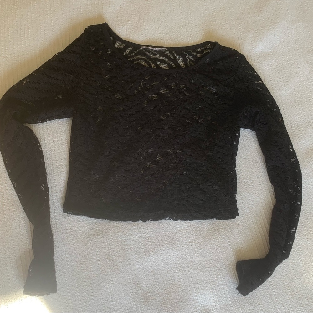 Mesh Top